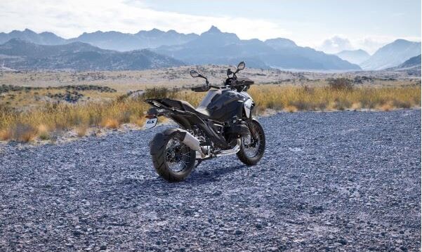 BMW R 1300 GS Boxerprämie Fr. 1'500.--image-2