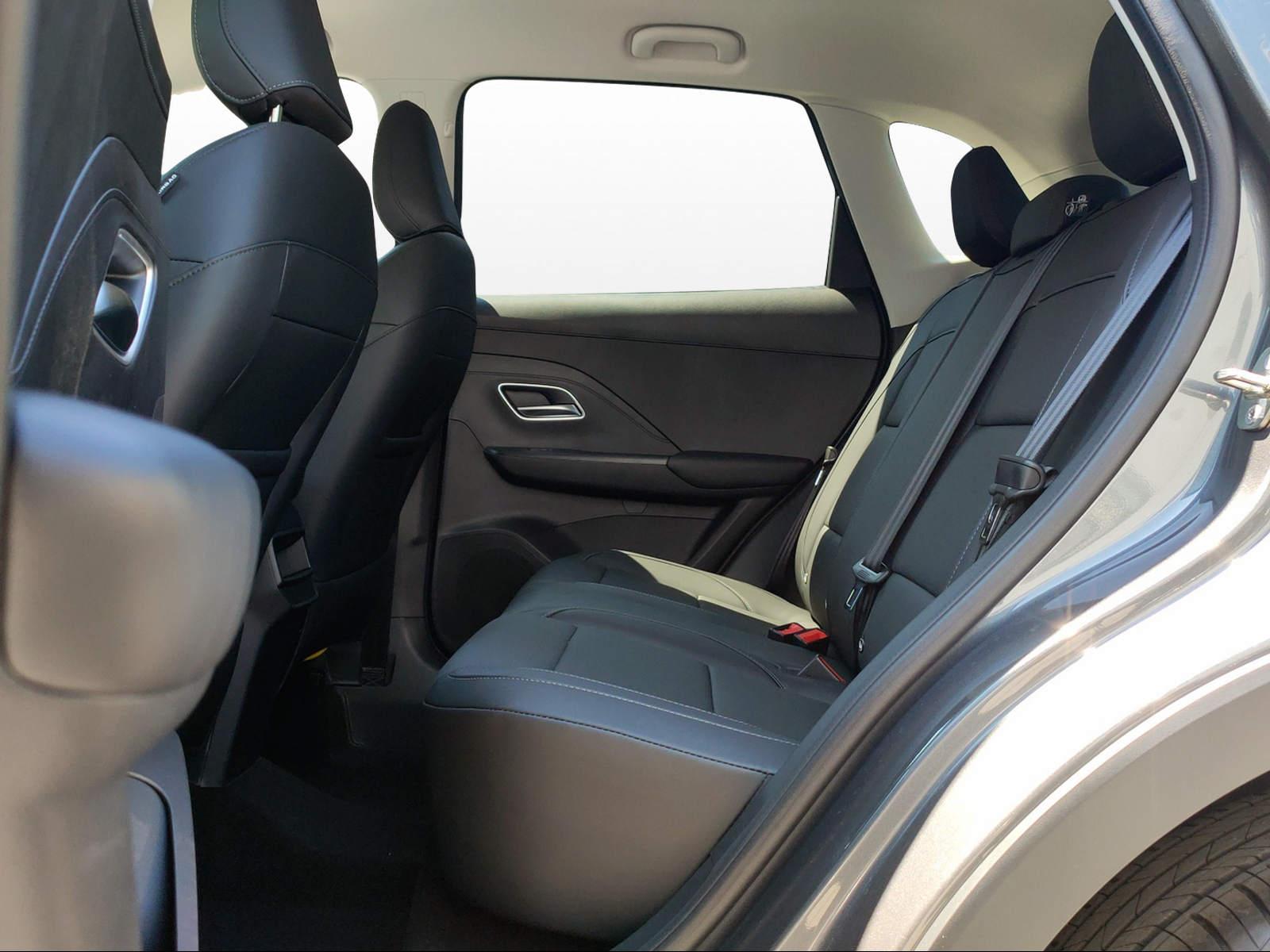 MG ZS 1.5 Comfort-image-12