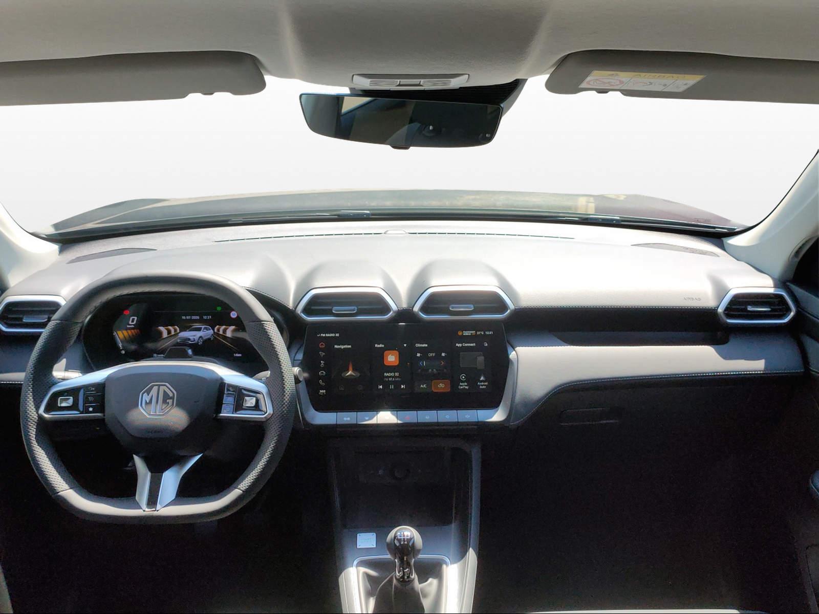 MG ZS 1.5 Comfort-image-9