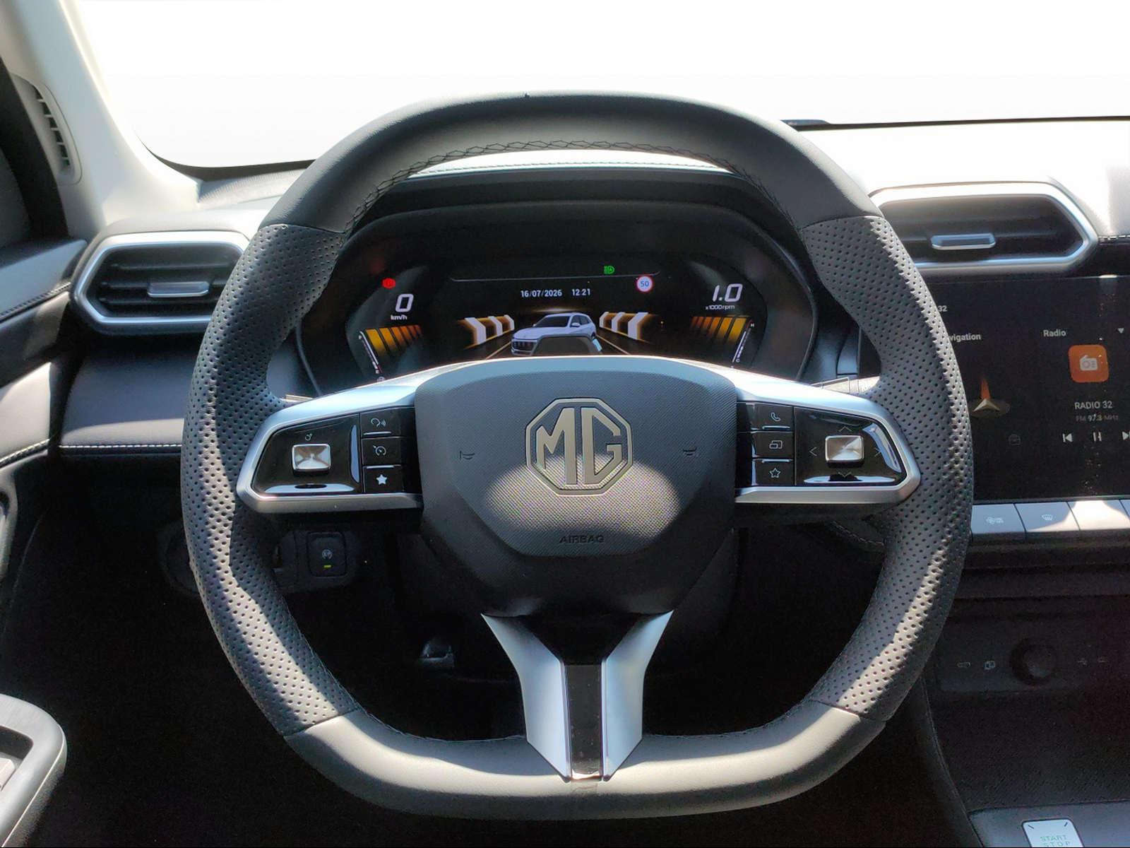 MG ZS 1.5 Comfort-image-10