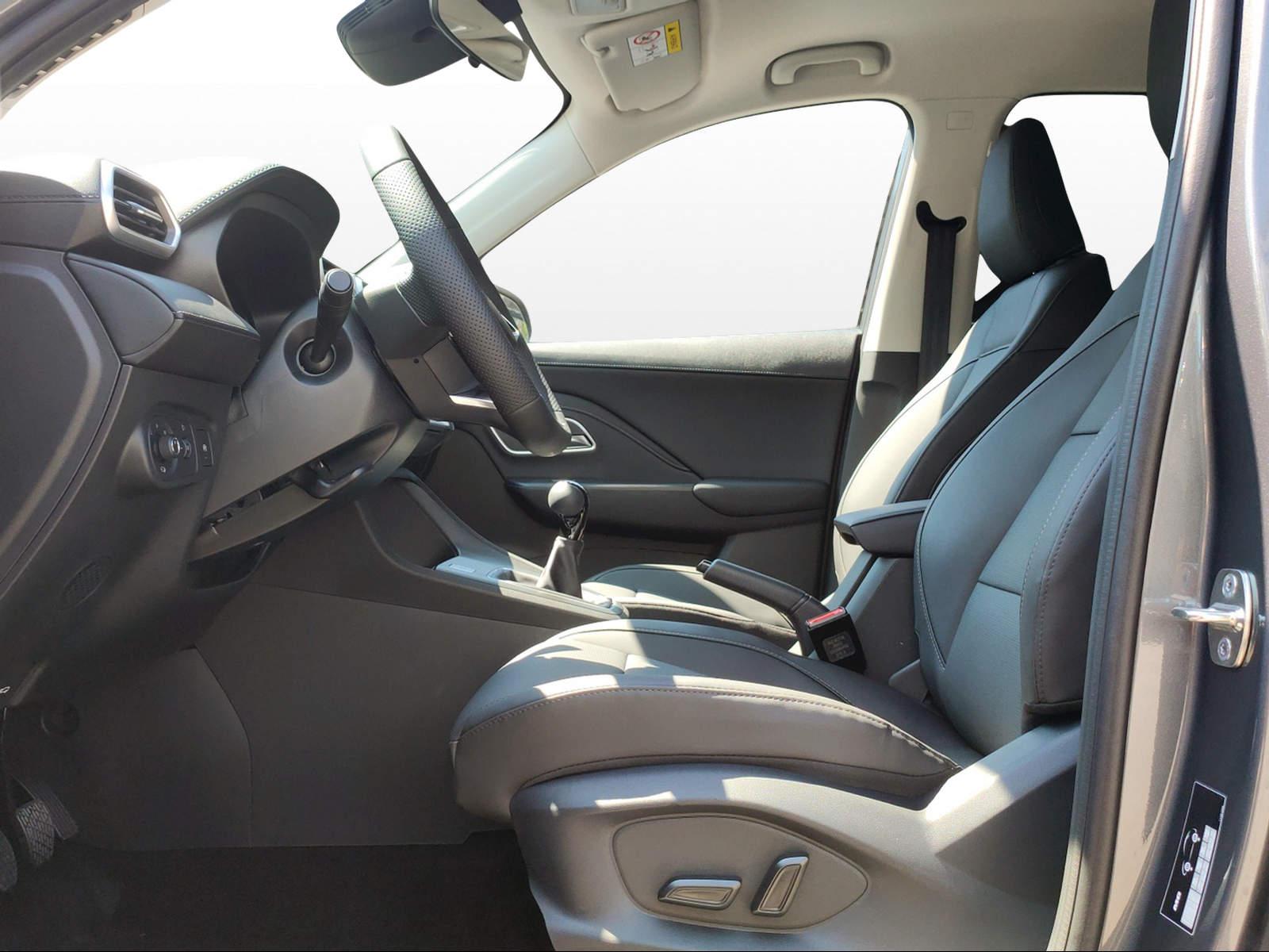 MG ZS 1.5 Comfort-image-7