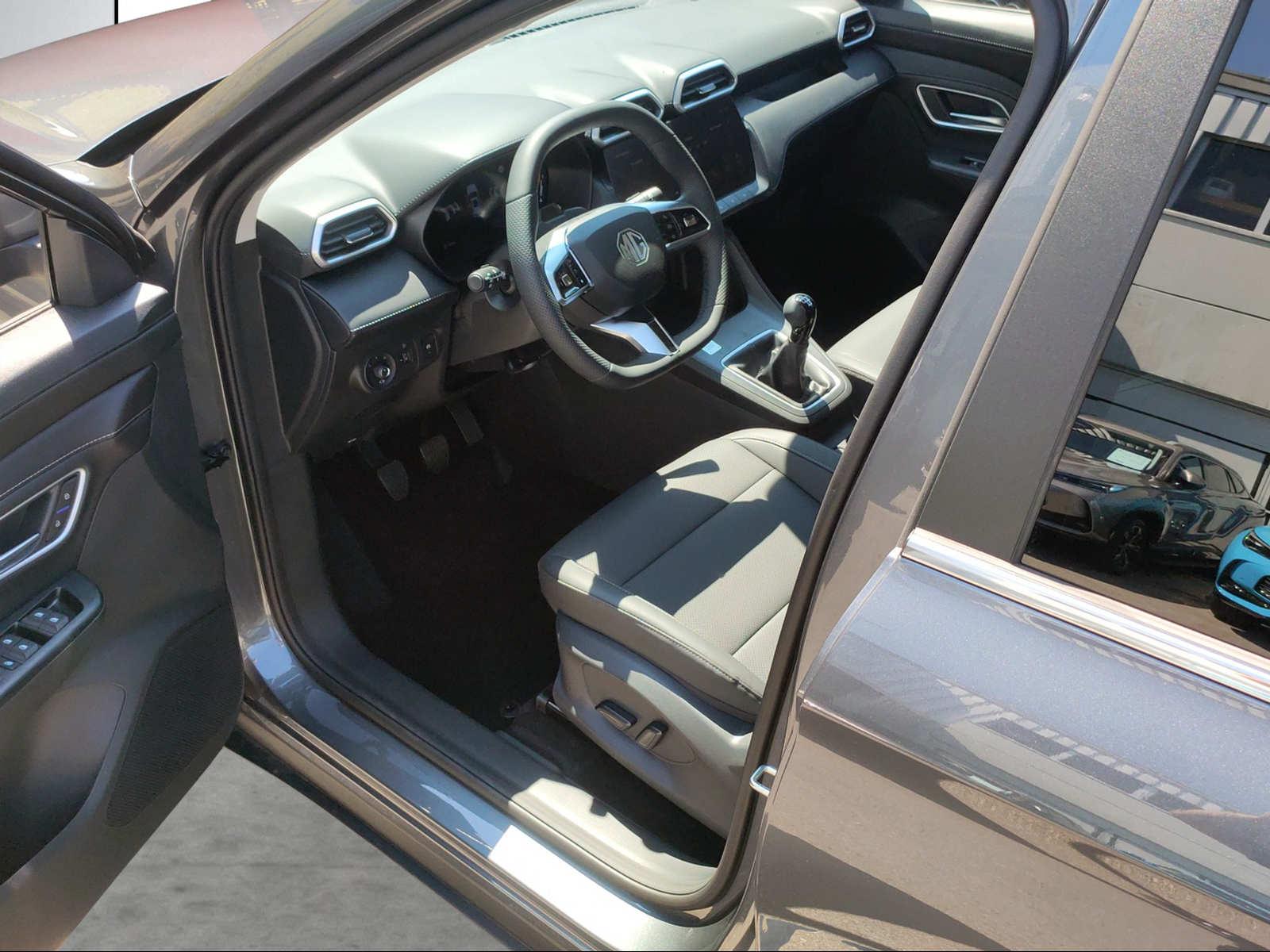 MG ZS 1.5 Comfort-image-5