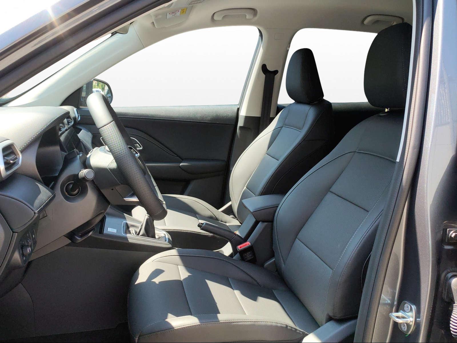 MG ZS 1.5 Comfort-image-8