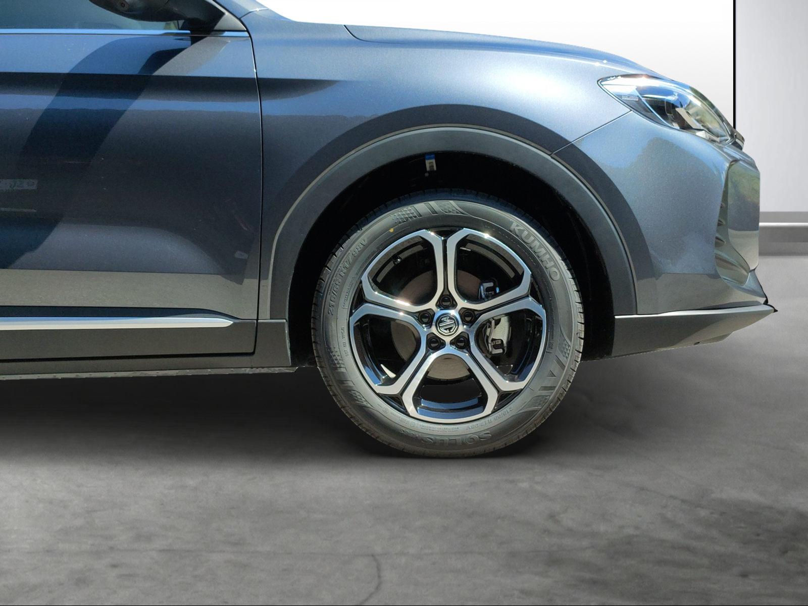 MG ZS 1.5 Comfort-image-14