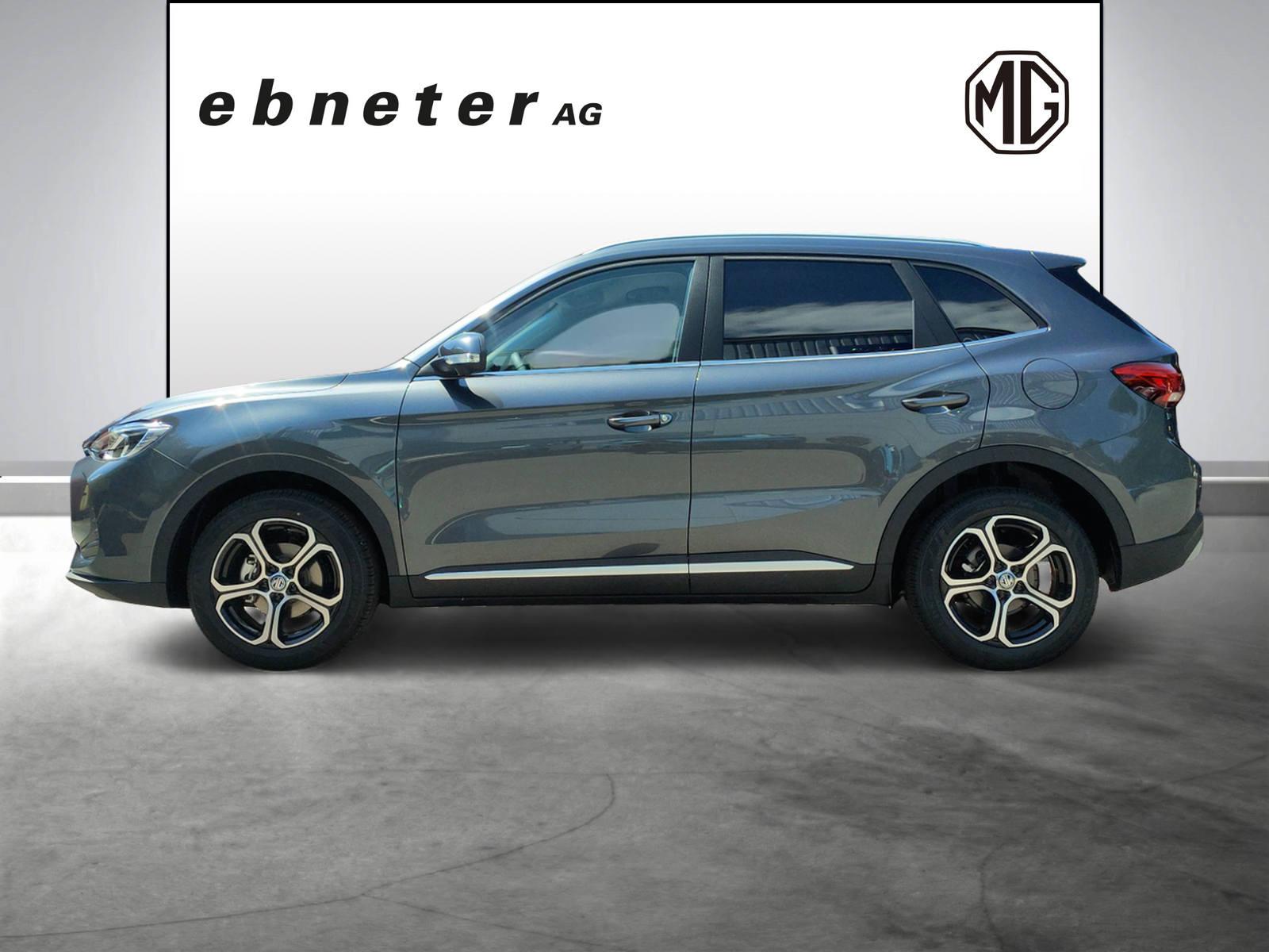 MG ZS 1.5 Comfort-showroom-element-2