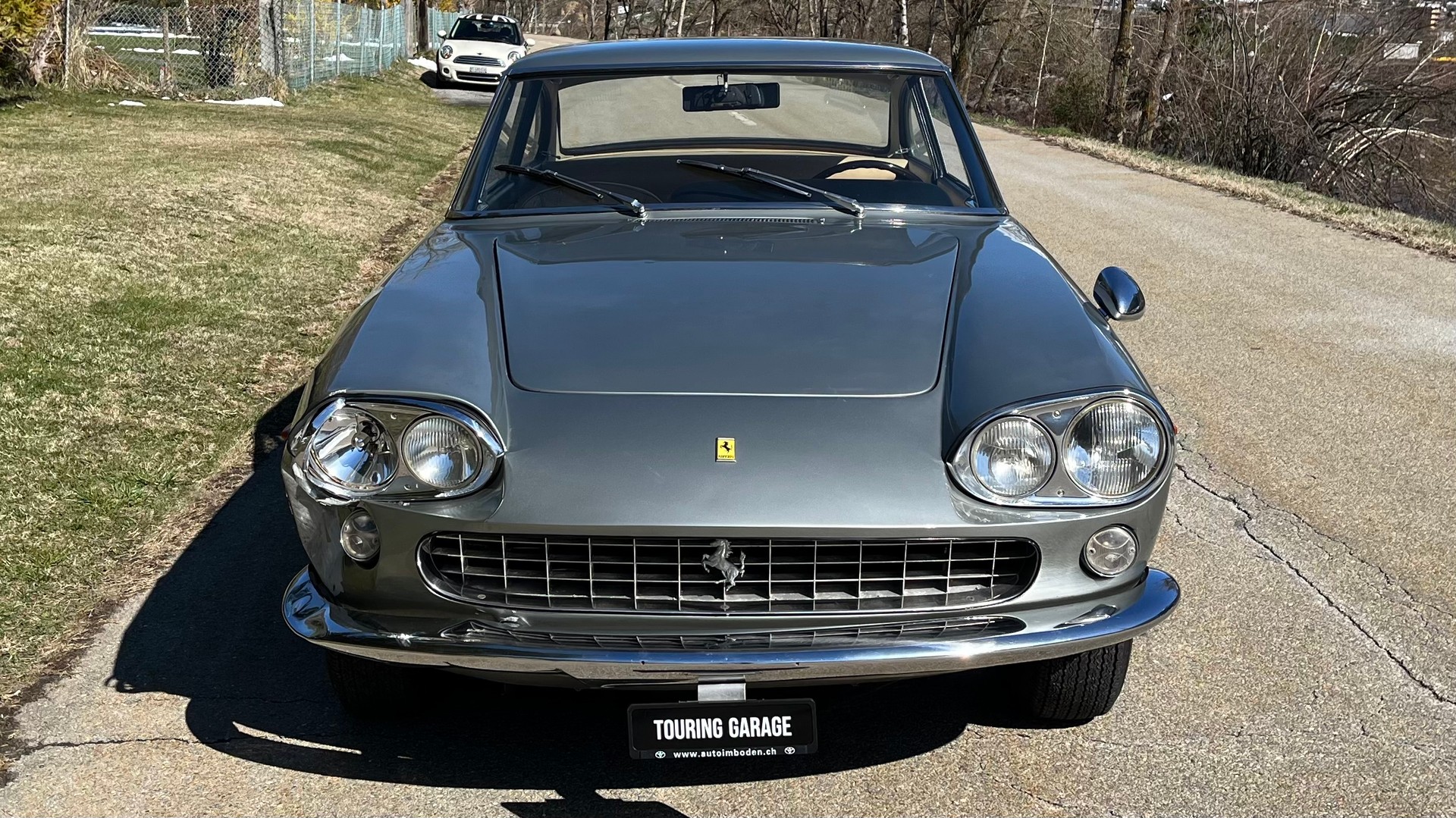 FERRARI 330 GT 2+2-image-6