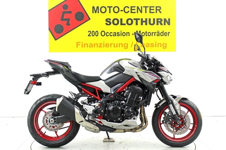 KAWASAKI Z 900 ABS-image-0