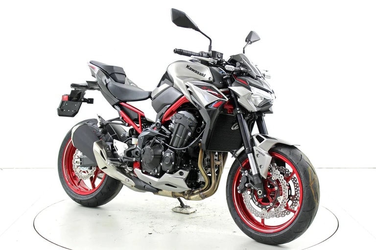 KAWASAKI Z 900 ABS-image-1