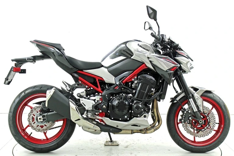 KAWASAKI Z 900 ABS-image-3
