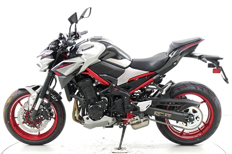 KAWASAKI Z 900 ABS-image-4