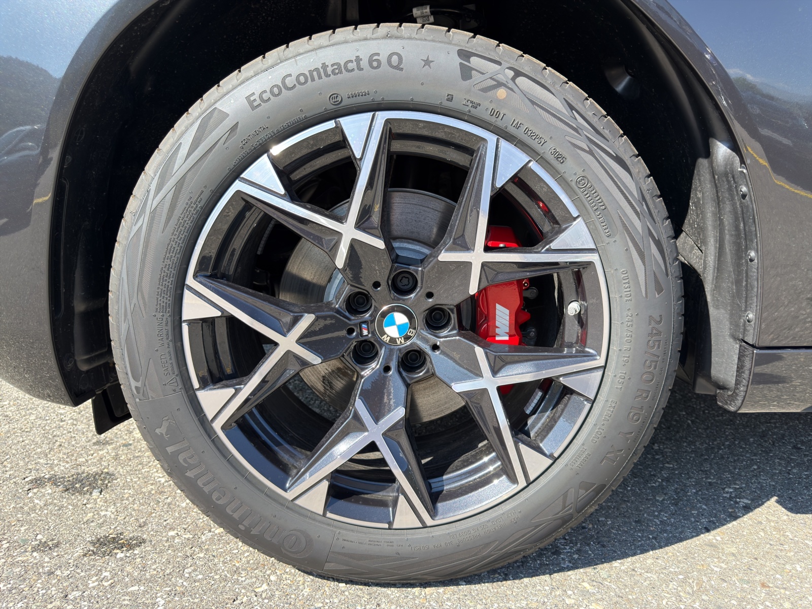 BMW X3 xDrive 30e M Sport Pro-image-21