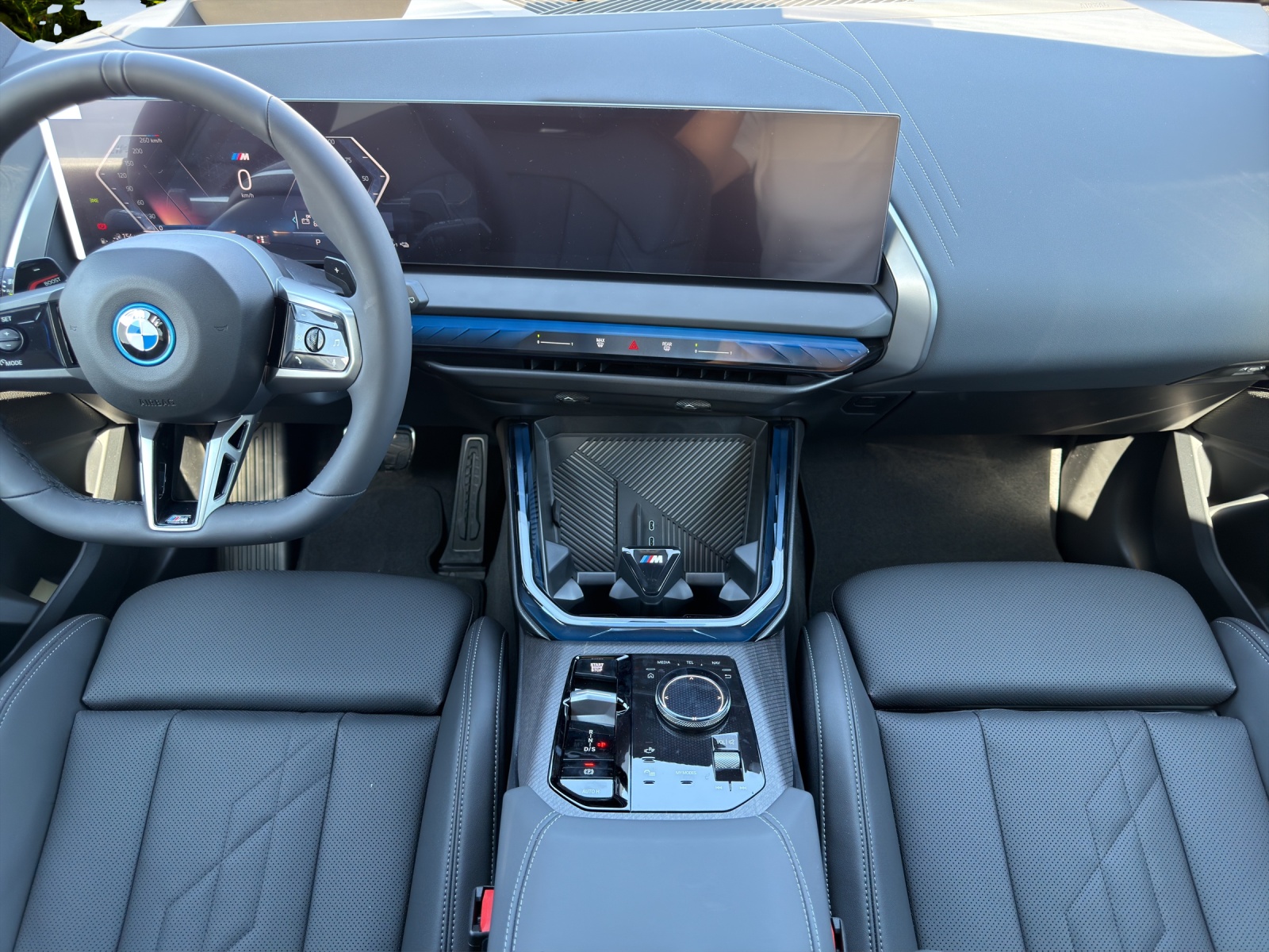 BMW X3 xDrive 30e M Sport Pro-image-10