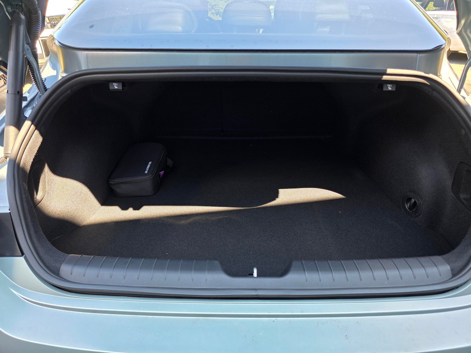 HYUNDAI Ioniq 6 84kWh Vertex 4WD-image-6
