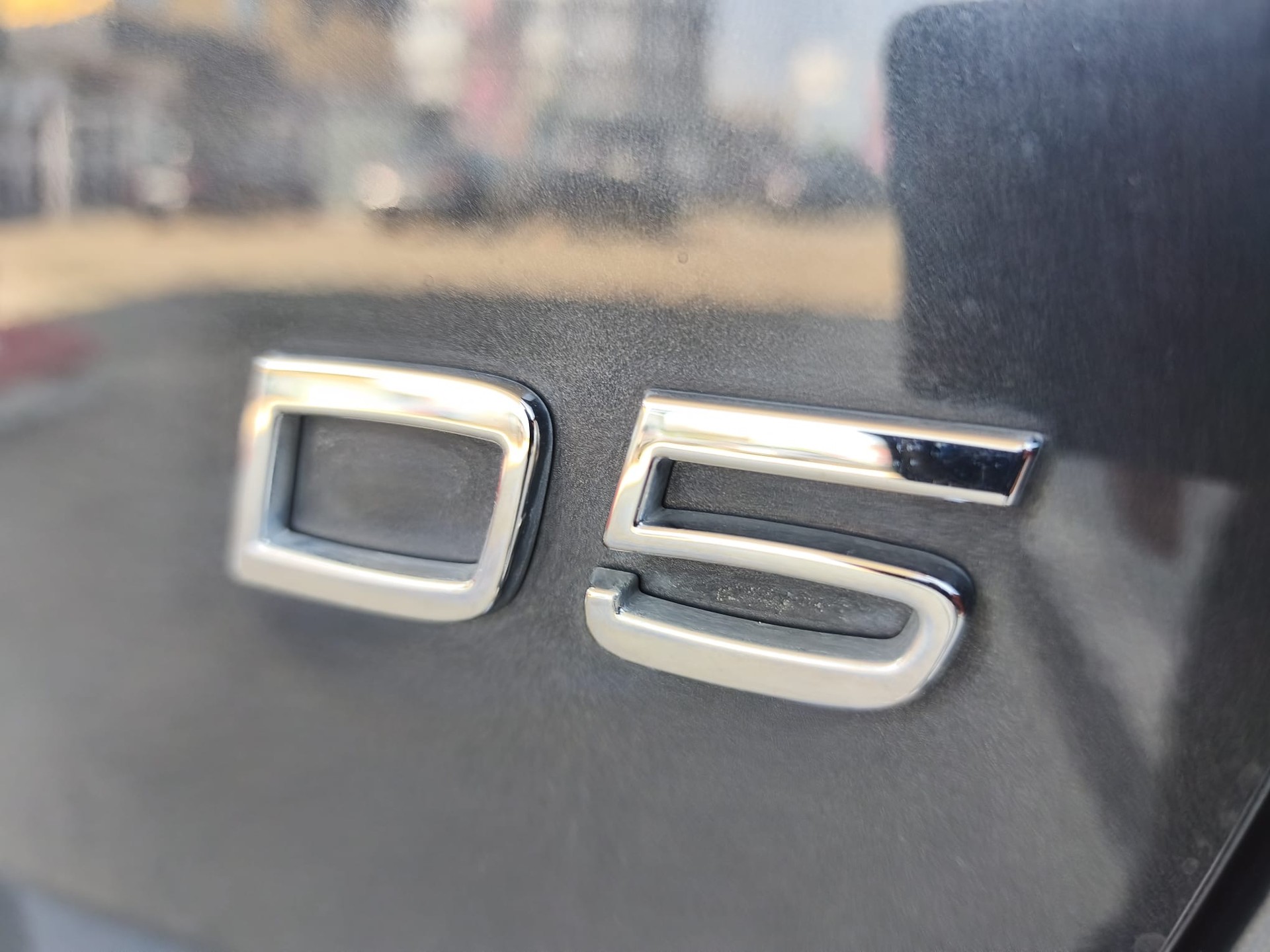 VOLVO S60 D5 Summum Geartronic-image-18
