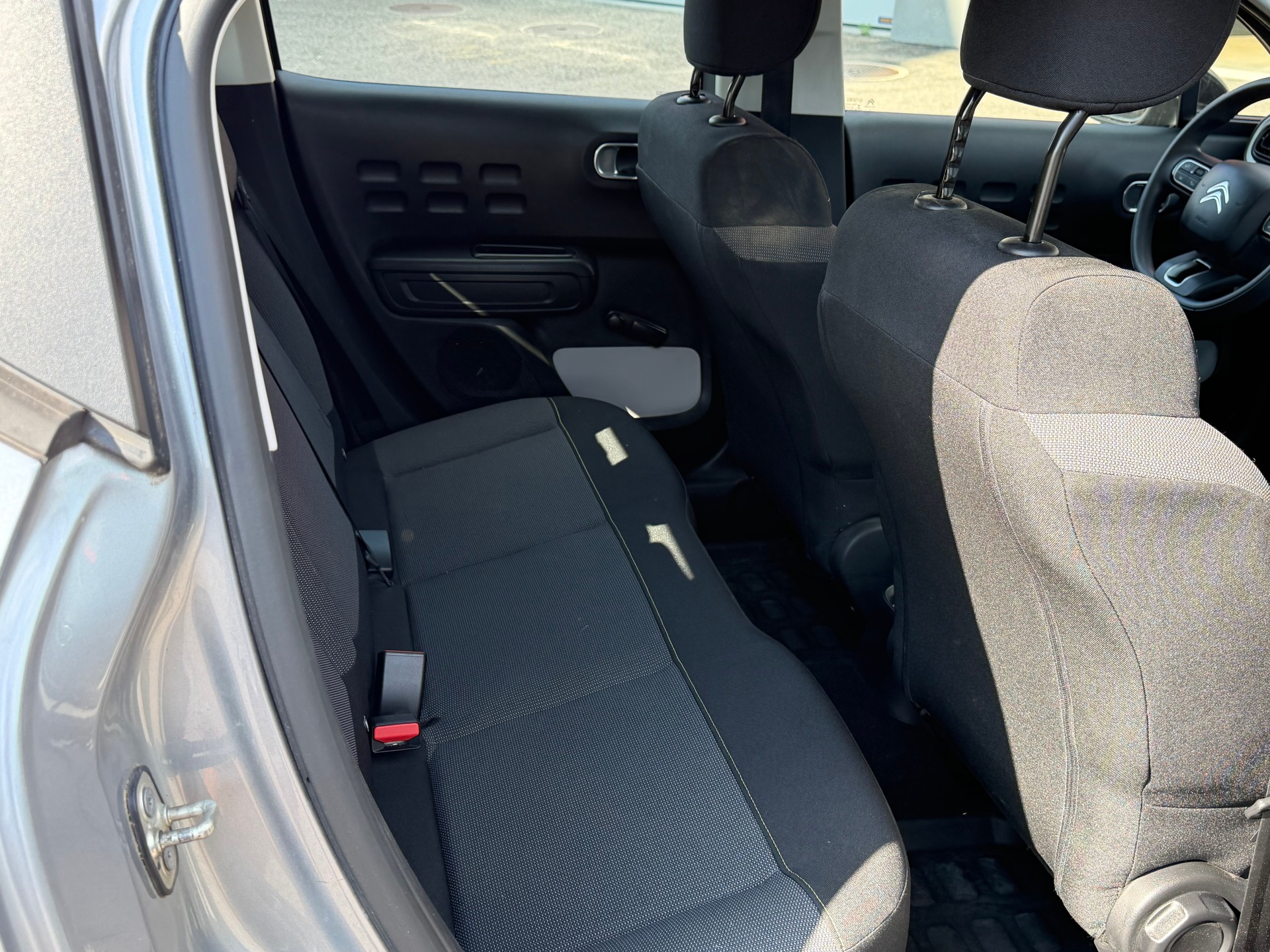 CITROEN C3 1.2i PureTech Feel-image-5
