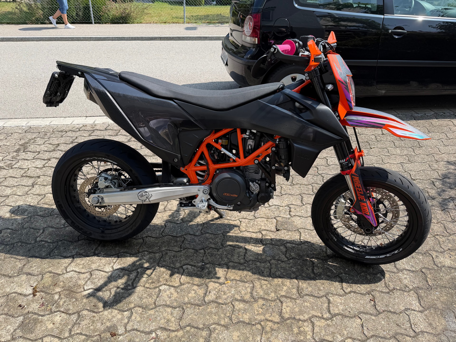 KTM 690 SMC R-image-0