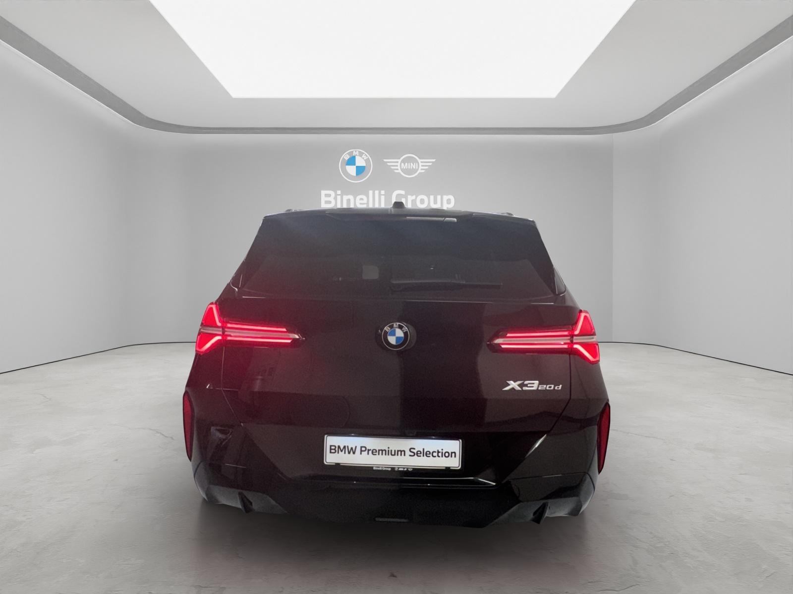 BMW X3 20d xDrive-showroom-element-3