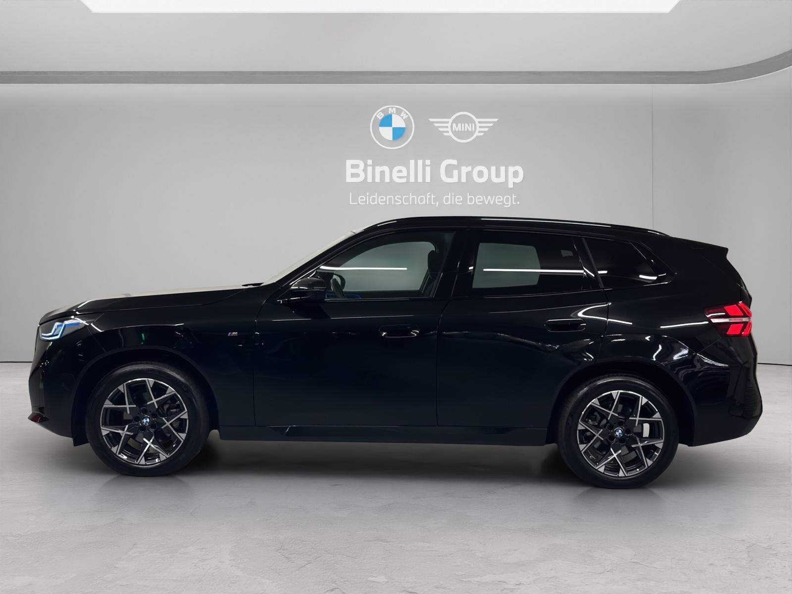 BMW X3 20d xDrive-showroom-element-1