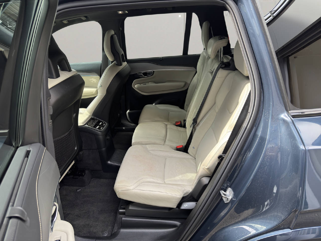 VOLVO XC90 2.0 T8 TE R-Design 7P. eAWD-image-7