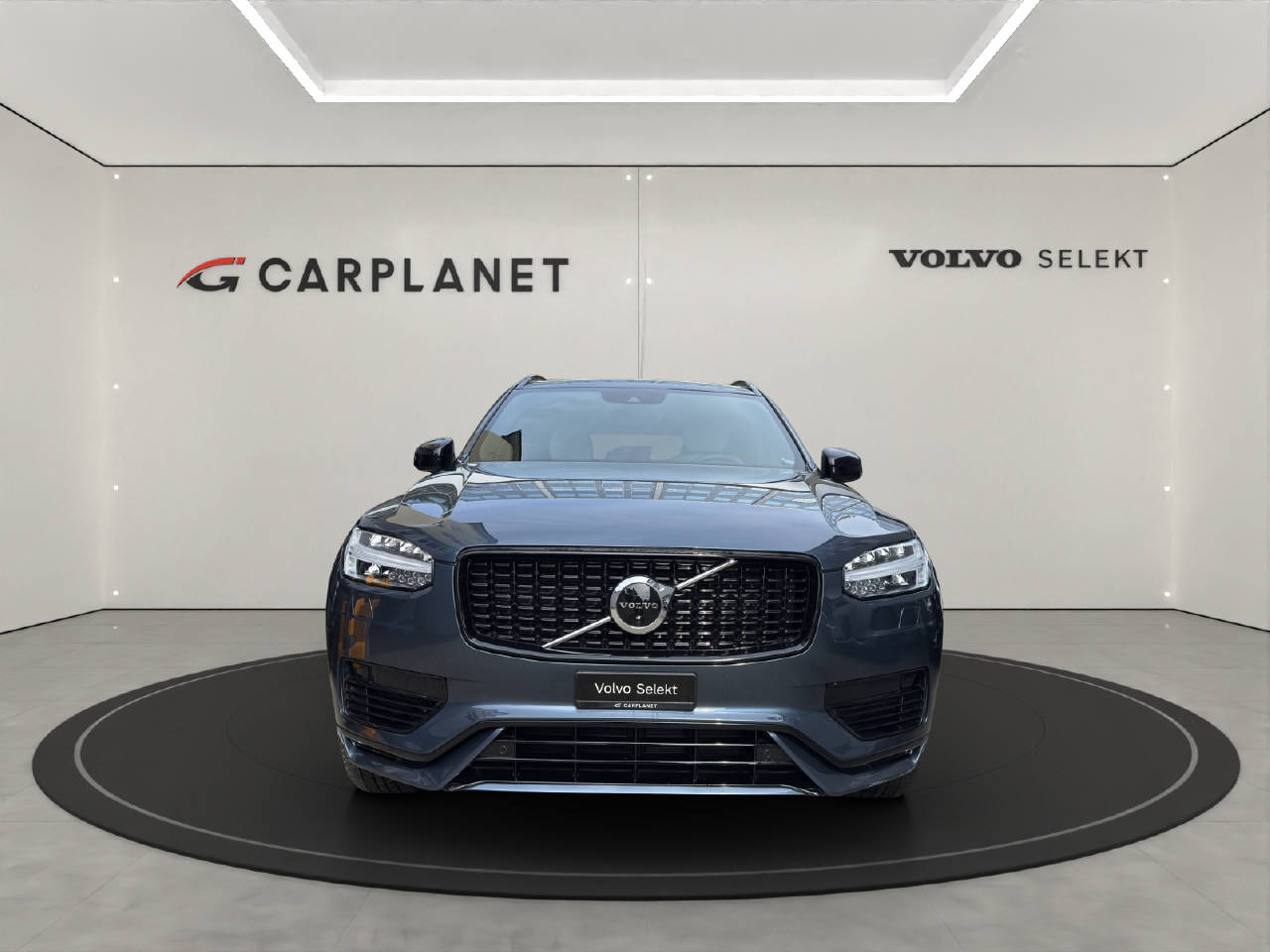VOLVO XC90 2.0 T8 TE R-Design 7P. eAWD-showroom-element-1
