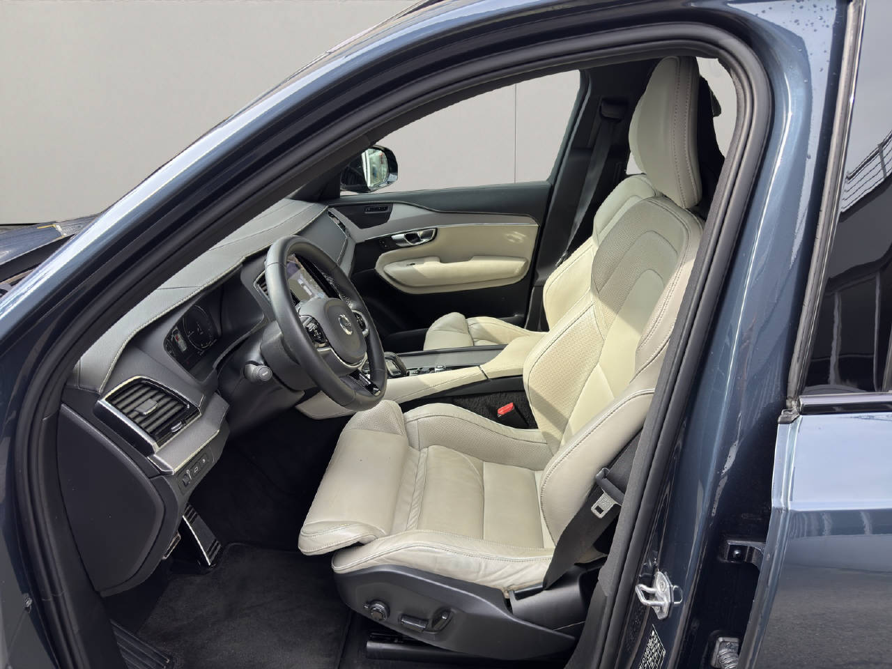 VOLVO XC90 2.0 T8 TE R-Design 7P. eAWD-image-5