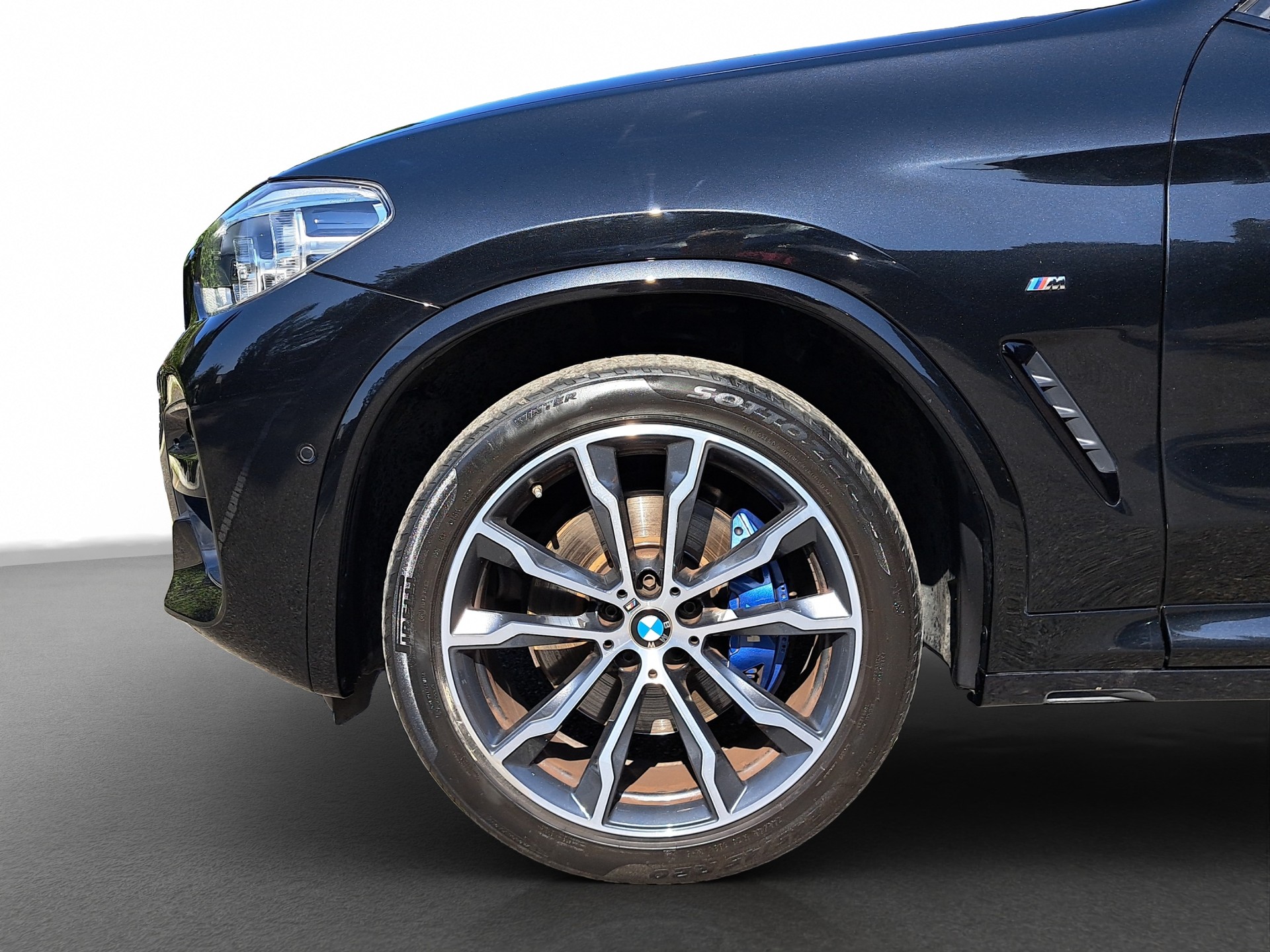 BMW X4 xDrive 30i M Sport Steptronic *Anhängerkupplung/Harmann Karodon/ShadowLine*-showroom-element-3