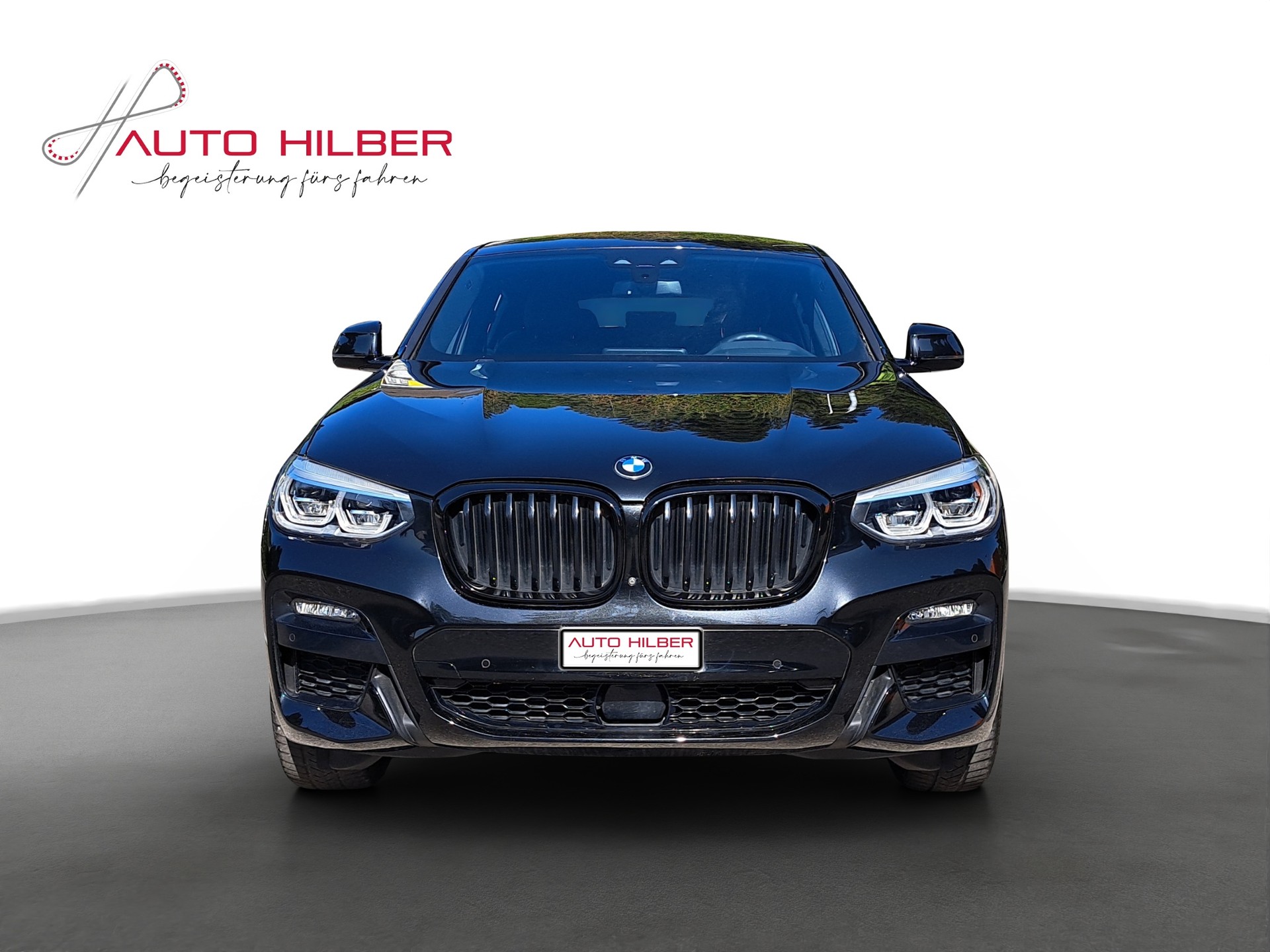 BMW X4 xDrive 30i M Sport Steptronic *Anhängerkupplung/Harmann Karodon/ShadowLine*-showroom-element-1