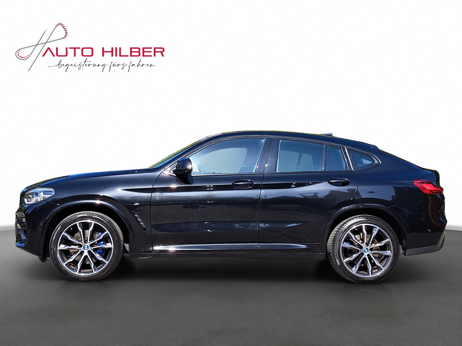 BMW X4 xDrive 30i M Sport Steptronic *Anhängerkupplung/Harmann Karodon/ShadowLine*-showroom-element-2