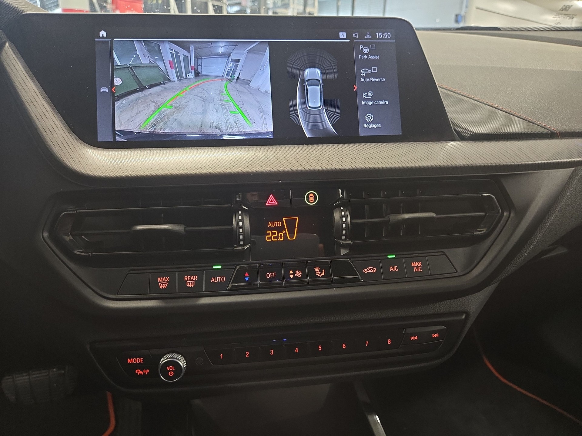 BMW 118i Sport Line Steptronic-image-15