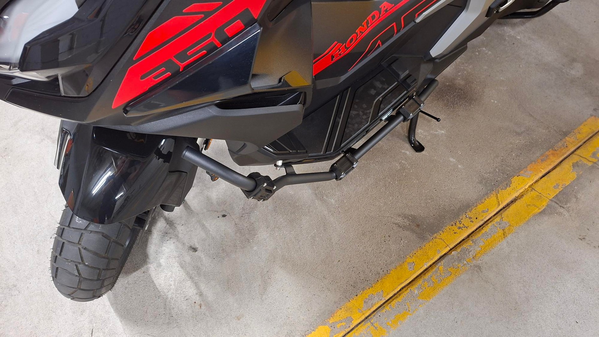 HONDA ADV 350-image-3
