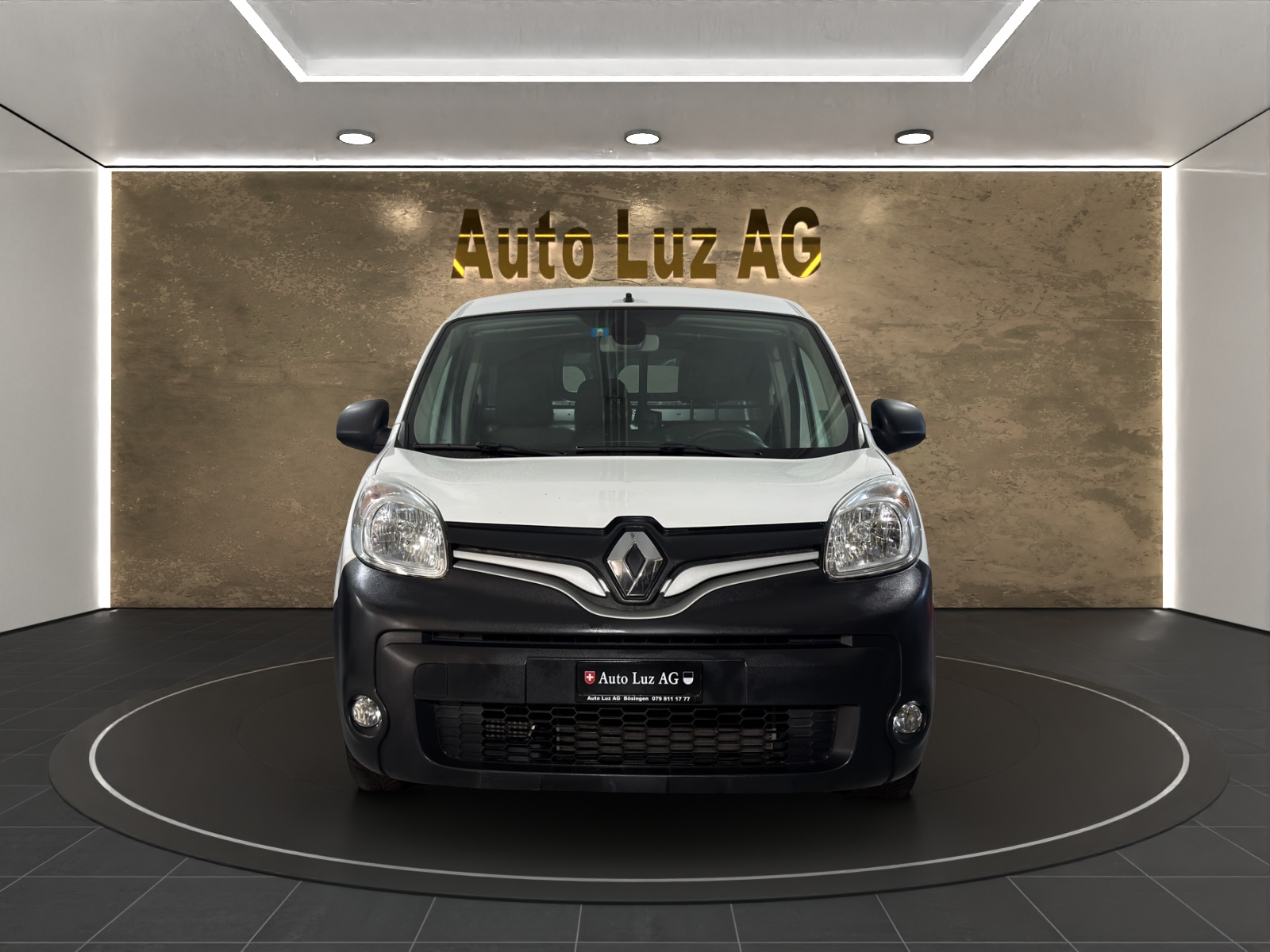 RENAULT Kangoo Medium dCi 90 ENERGY Business-showroom-element-1