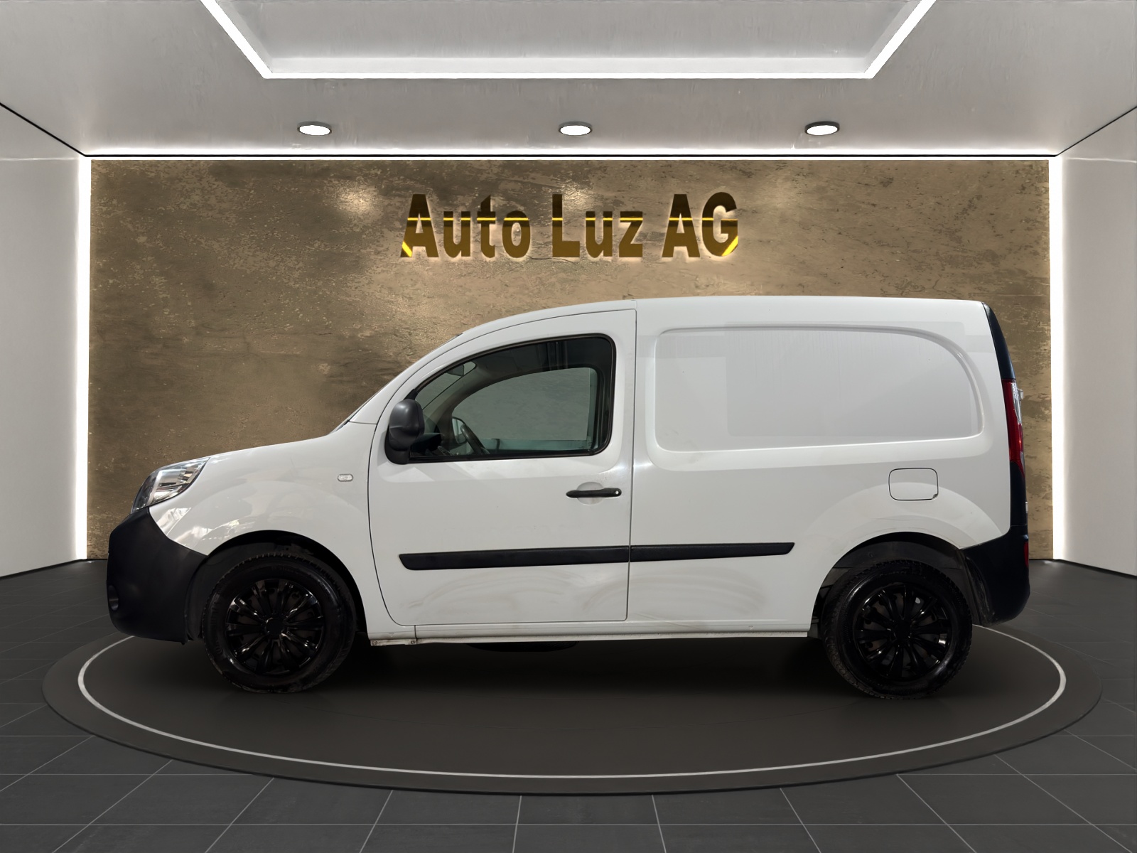 RENAULT Kangoo Medium dCi 90 ENERGY Business-image-5