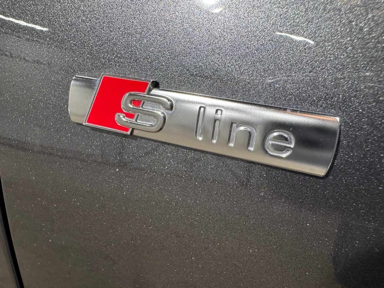 AUDI A6 Avant e-tron S-LINE quattro 428PS // CH-Fahrzeug // Paket Premium experience-image-7