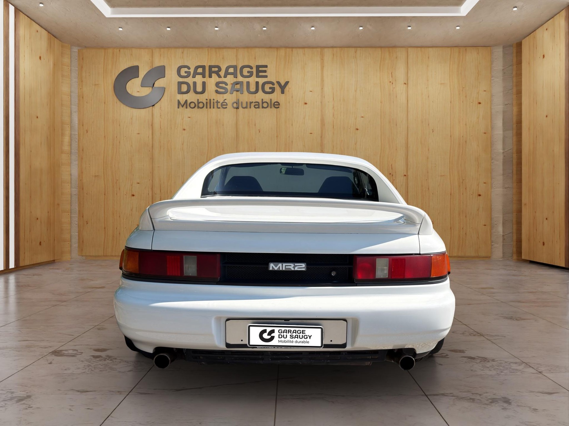 TOYOTA MR 2 2.0 GTi-image-4