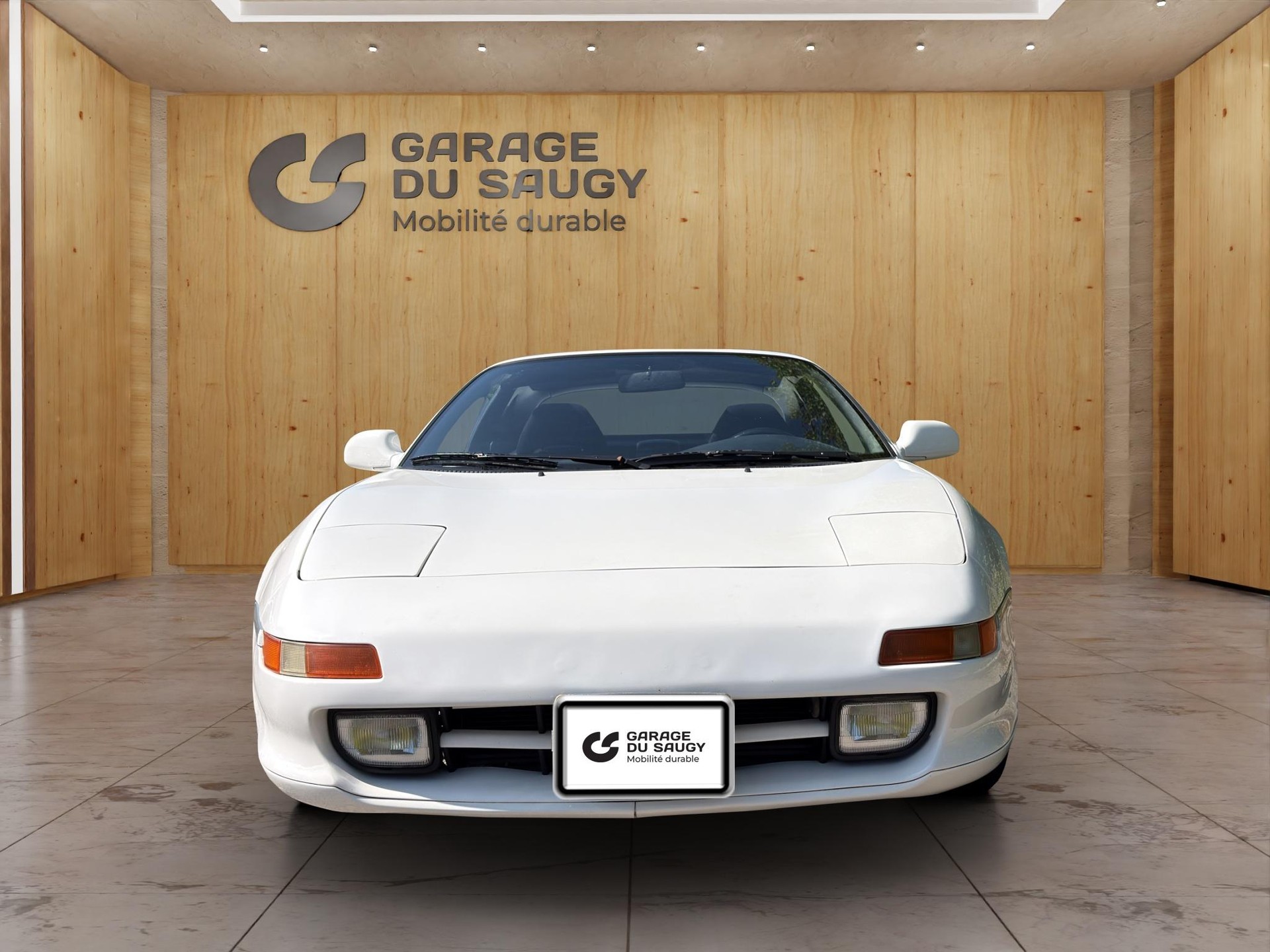 TOYOTA MR 2 2.0 GTi-showroom-element-1