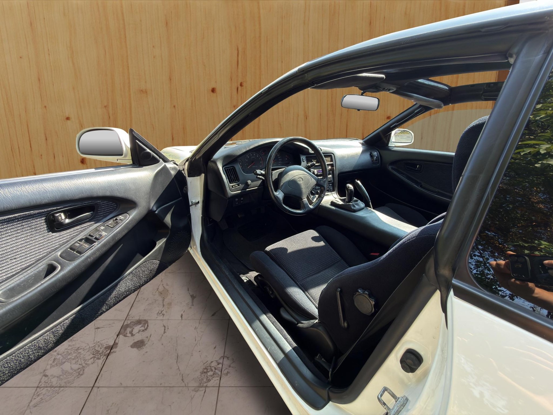 TOYOTA MR 2 2.0 GTi-image-15