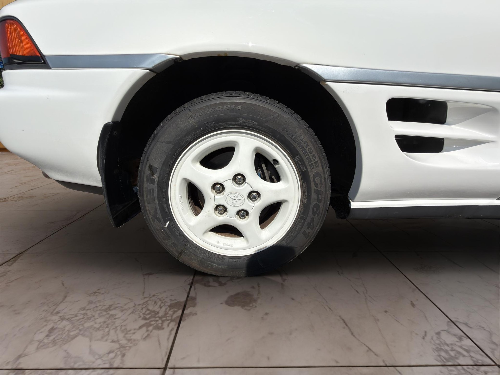 TOYOTA MR 2 2.0 GTi-image-22