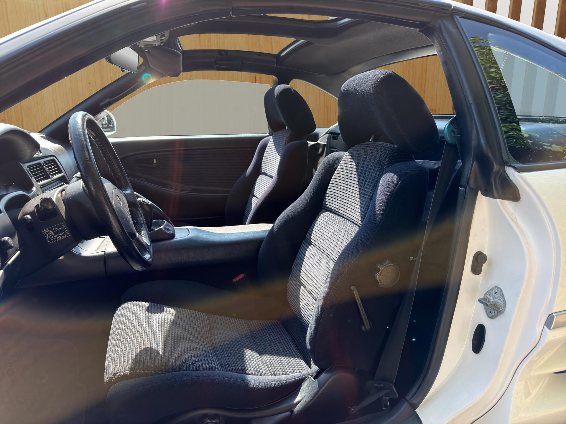 TOYOTA MR 2 2.0 GTi-image-11