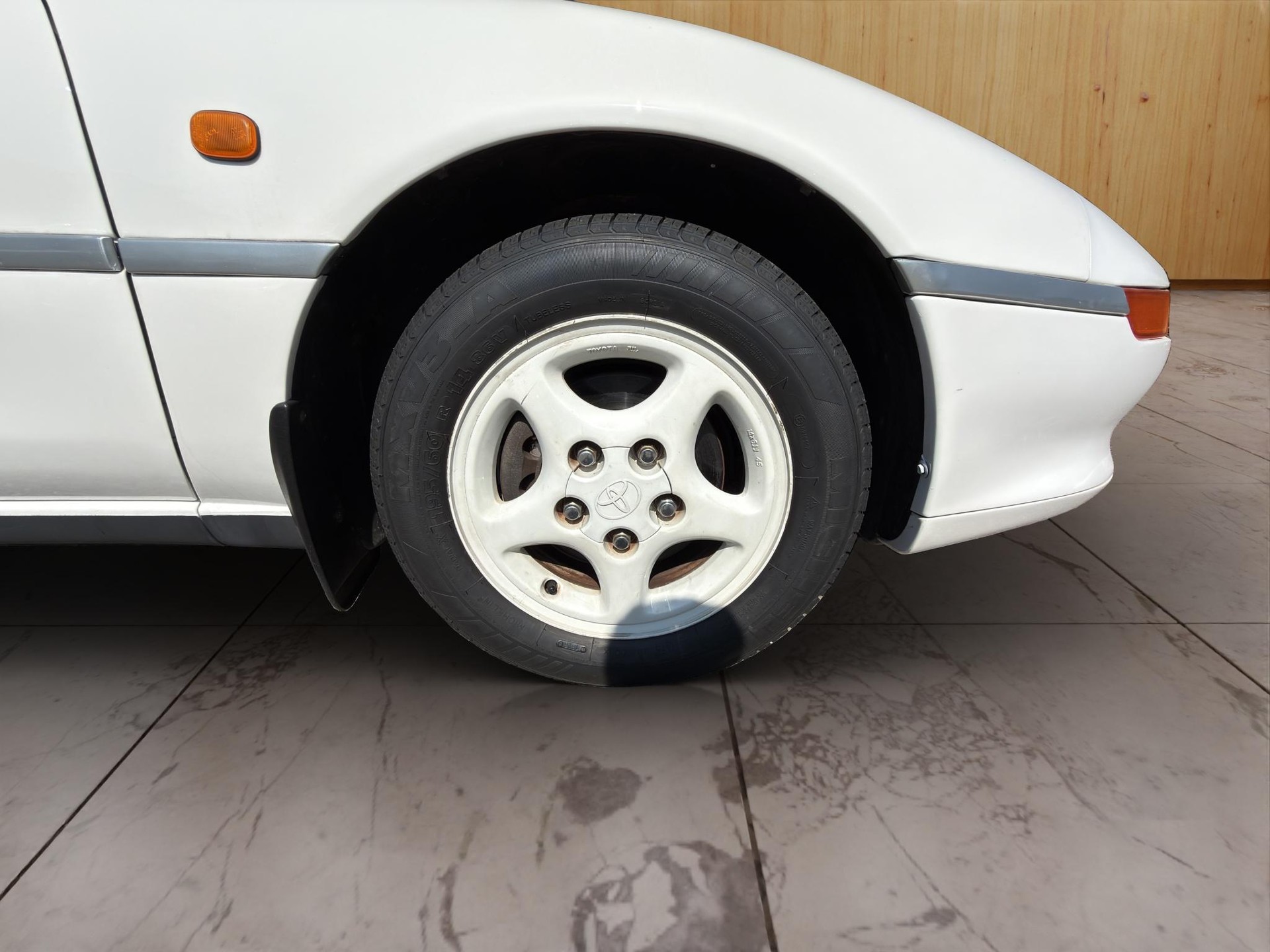 TOYOTA MR 2 2.0 GTi-image-21
