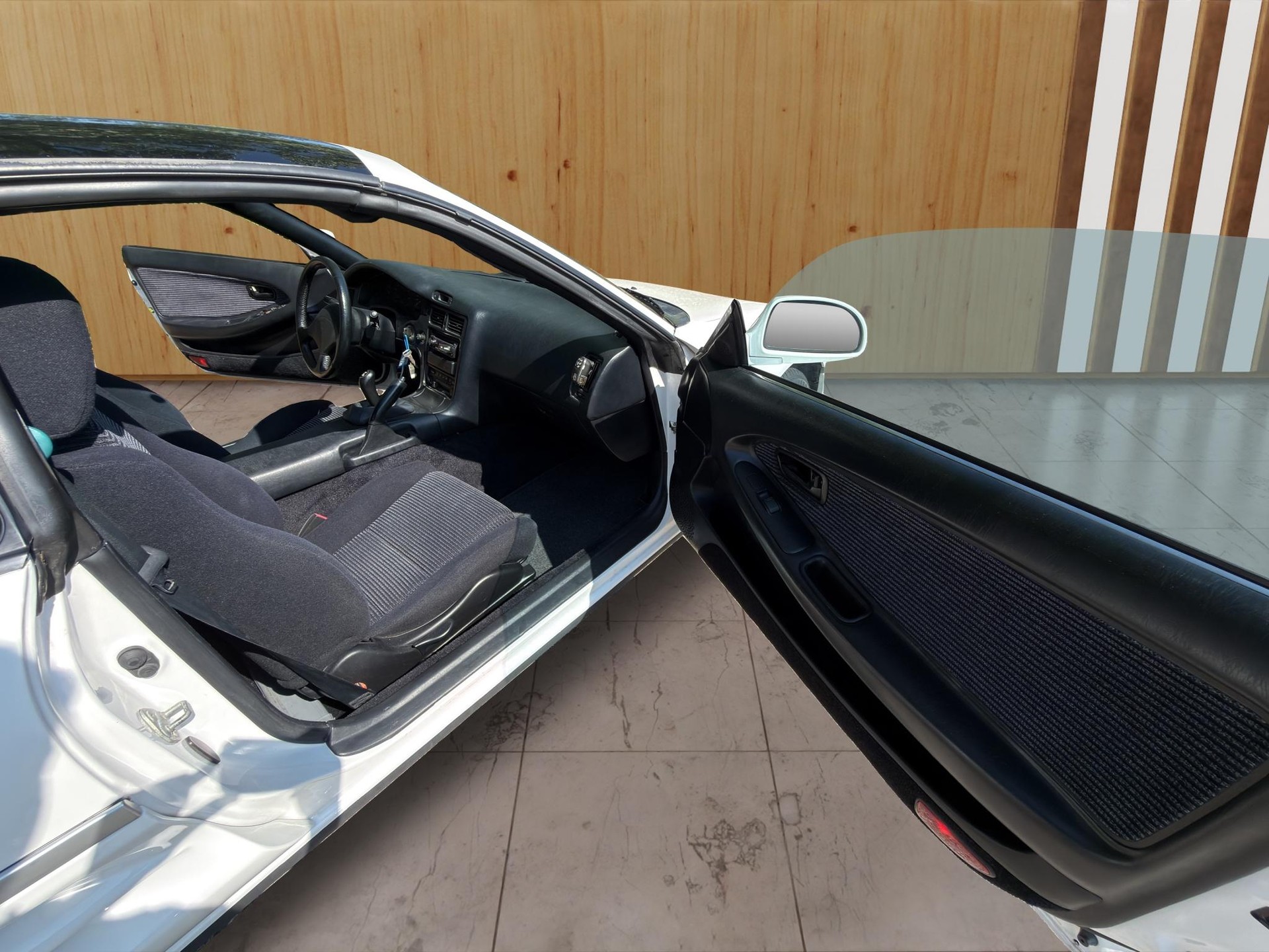 TOYOTA MR 2 2.0 GTi-image-16
