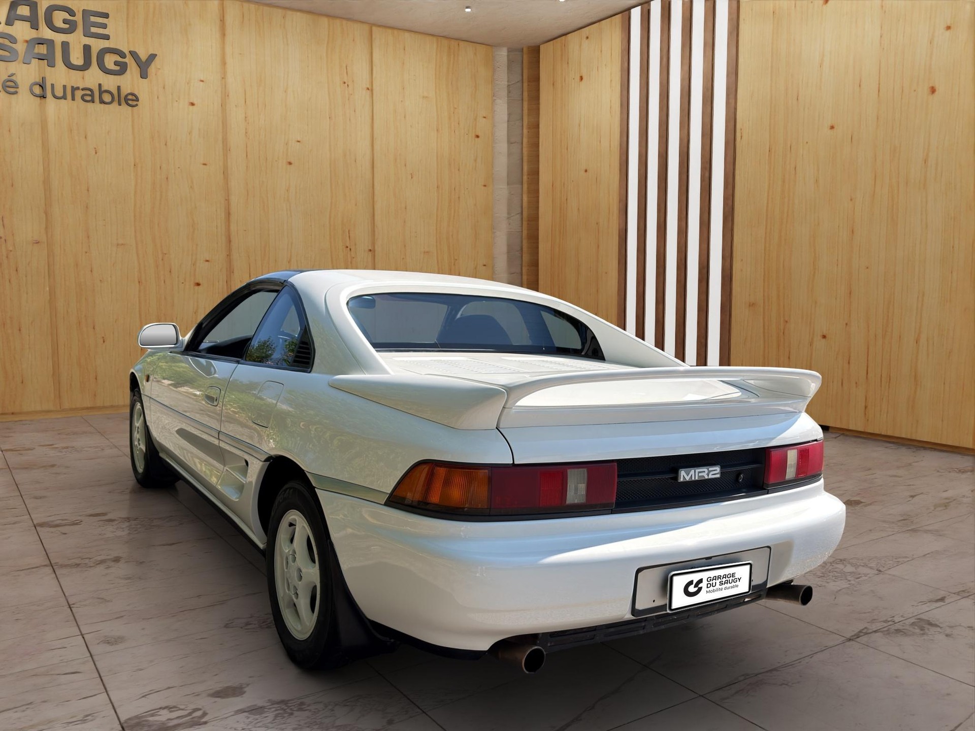 TOYOTA MR 2 2.0 GTi-showroom-element-3