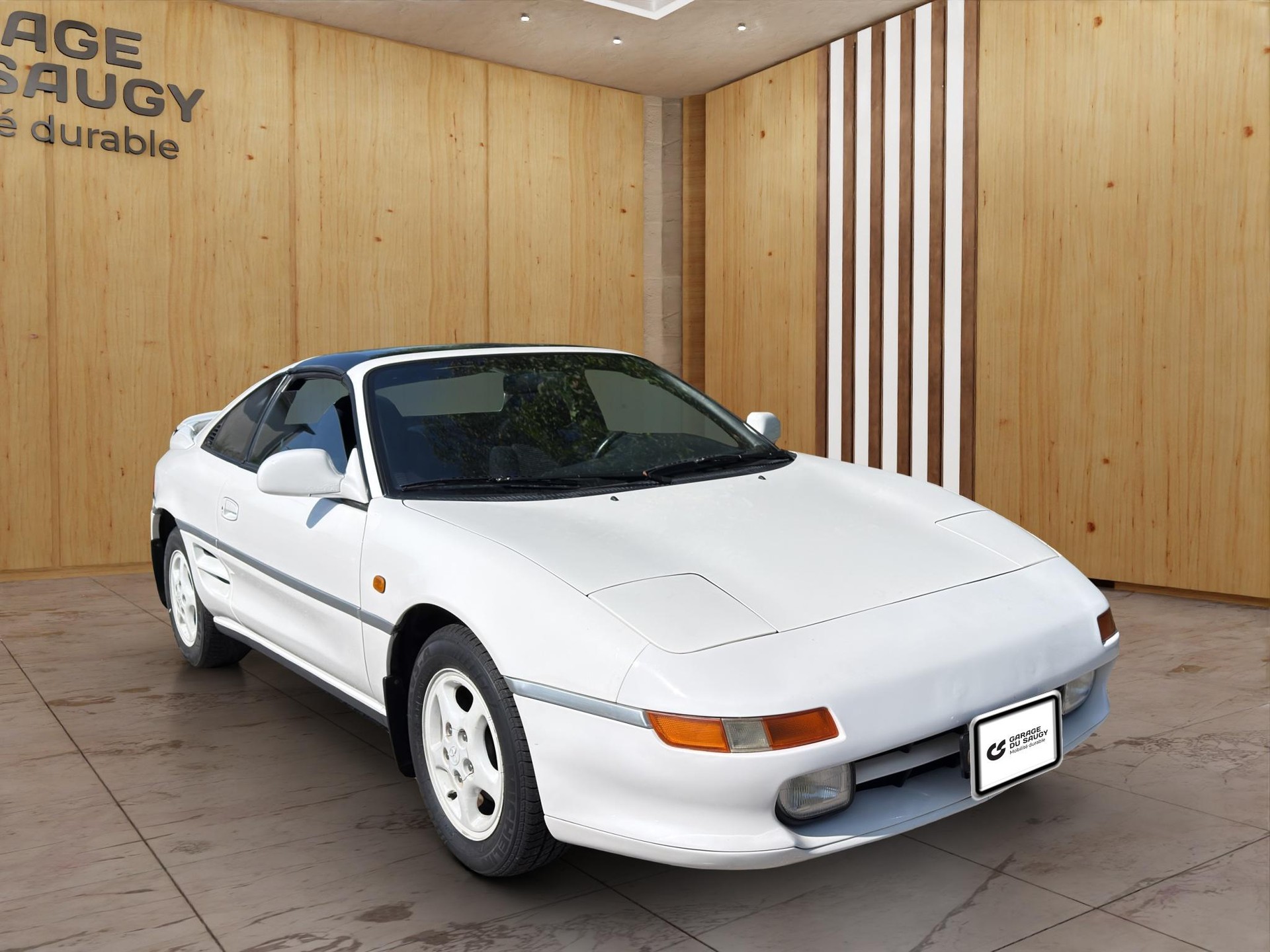 TOYOTA MR 2 2.0 GTi-image-7
