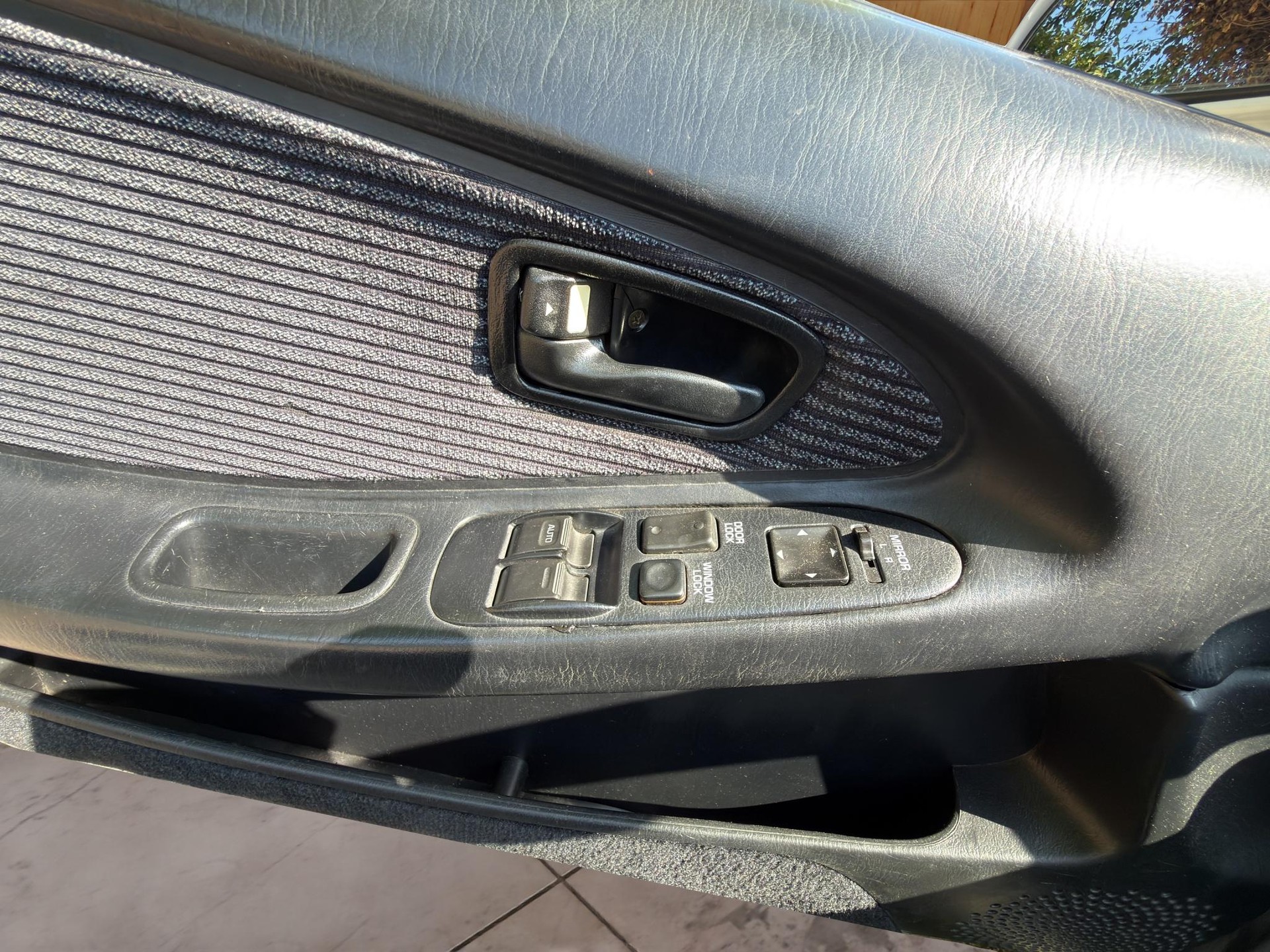 TOYOTA MR 2 2.0 GTi-image-10