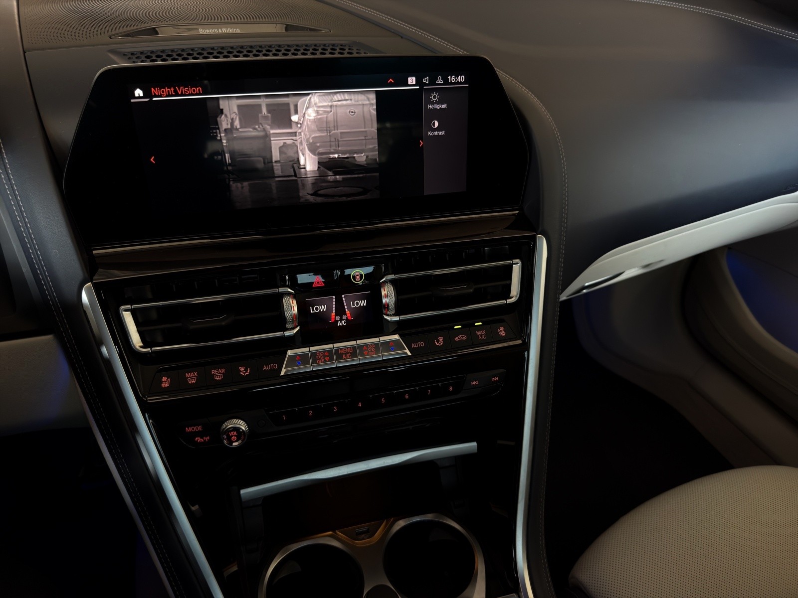 BMW M850i xDrive Grand Coupé Steptronic-image-20