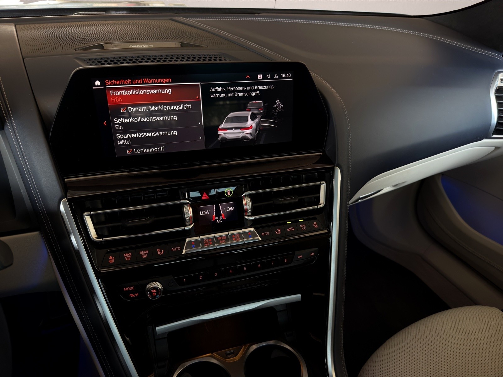 BMW M850i xDrive Grand Coupé Steptronic-image-18