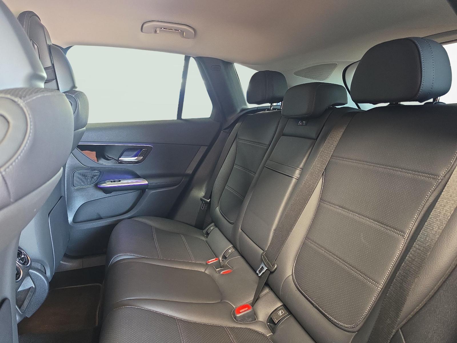 MERCEDES-BENZ GLC 400 e 4MATIC Avantgarde Line-image-8