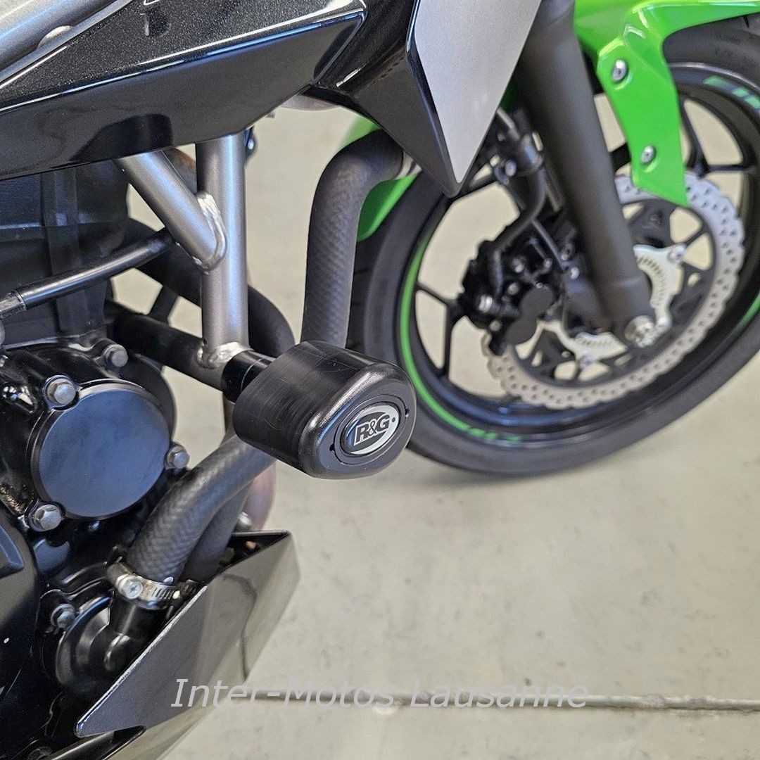 KAWASAKI Z125-image-8