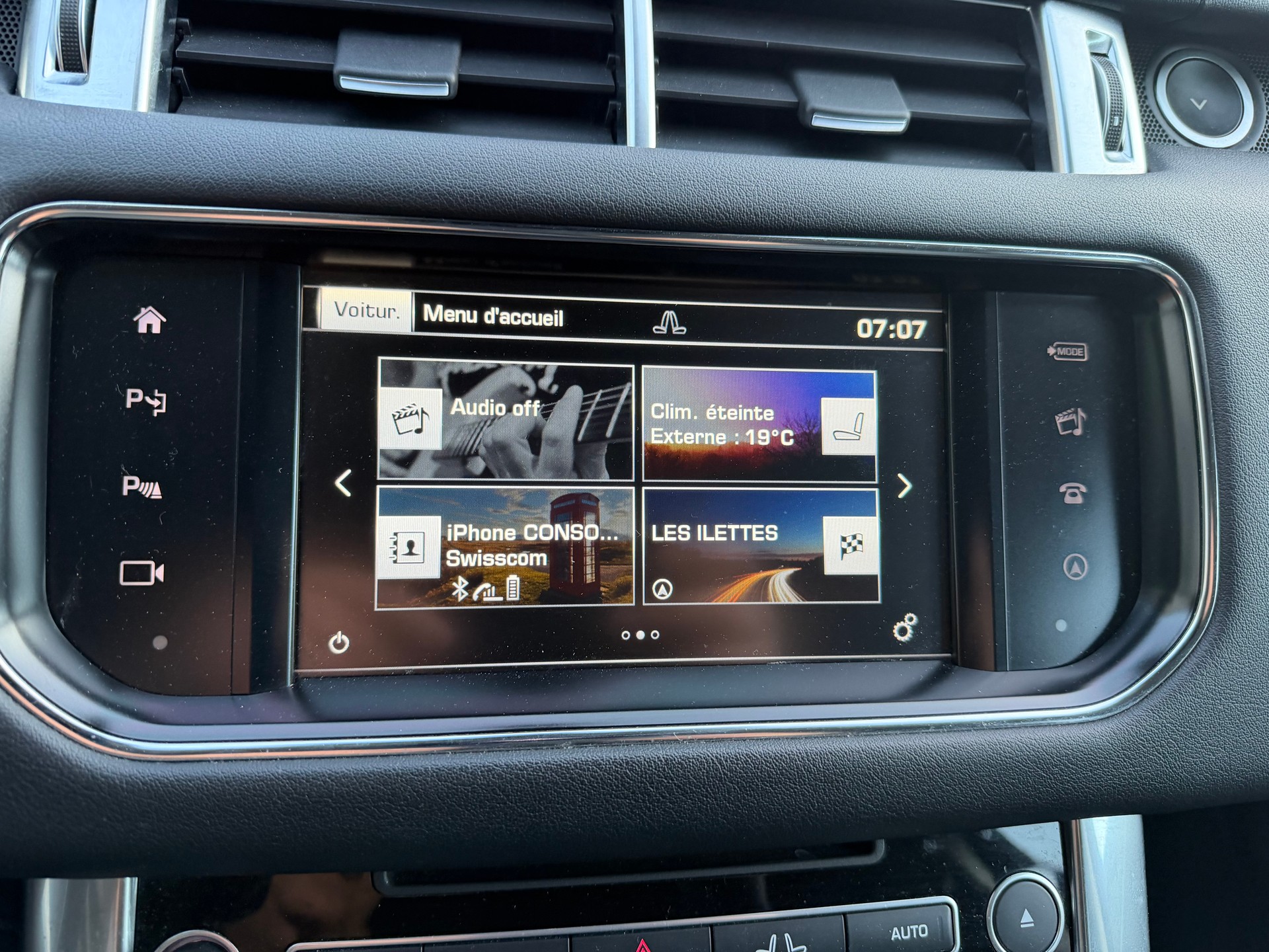 LAND ROVER Range Rover Sport 3.0 SDV6 HSE Automatic-image-28