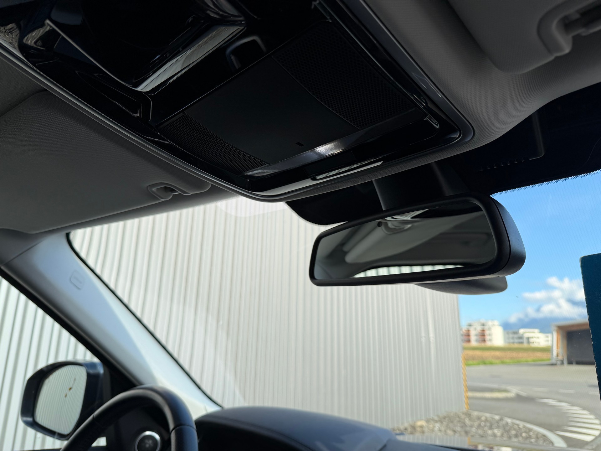 LAND ROVER Range Rover Sport 3.0 SDV6 HSE Automatic-image-34