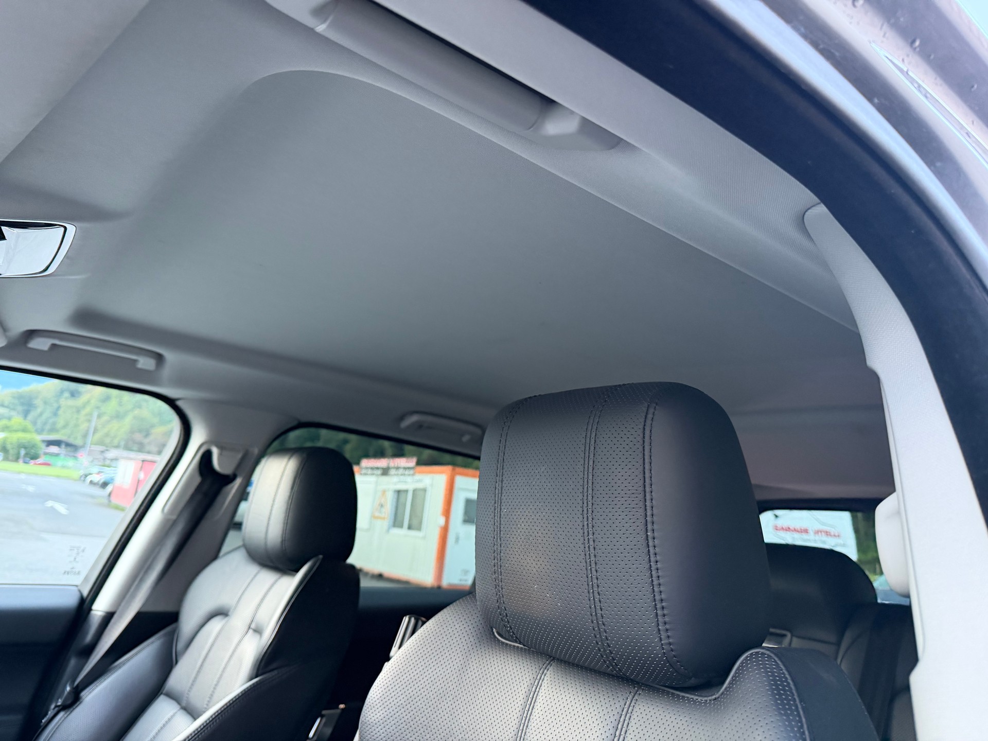LAND ROVER Range Rover Sport 3.0 SDV6 HSE Automatic-image-20